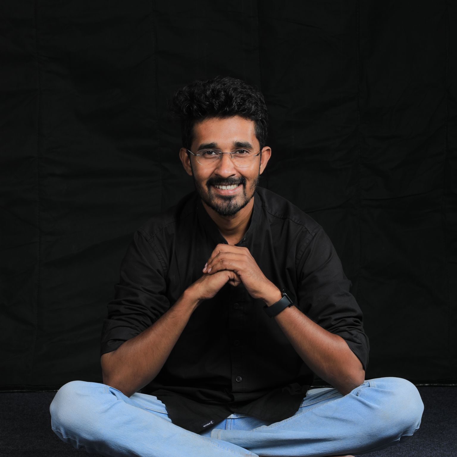 Rahul - Founder of Dhoomketu Media